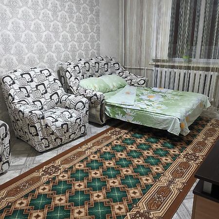 Квартира В Районе Жд Вокзала Shchūchīnsk Exteriér fotografie