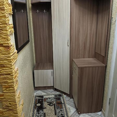 Квартира В Районе Жд Вокзала Shchūchīnsk Exteriér fotografie